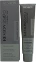 Revlon Revlonissimo Colorsmetique Permanent Hair Color 60ml - High Coverage and Intense Shades