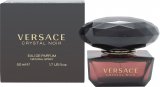Versace Crystal Noir Eau de Parfum 50ml Spray