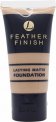 Lentheric Feather Finish Lasting Matte Foundation 30ml - Natural Beige 03