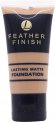 Lentheric Feather Finish Lasting Matte Foundation 30ml - Ivory Beige 01