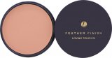 Lentheric Feather Finish Compact Powder Refill 20g - Deep Peach 03