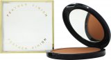 Lentheric Feather Finish Compact Powder 20g - Hot Honey 34