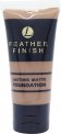 Lentheric Feather Finish Lasting Matte Foundation 30ml - Autumn Beige 05