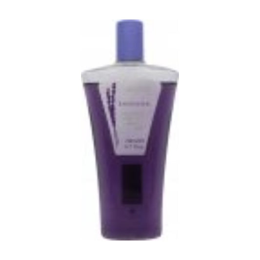Mayfair Lavender Bath & Shower Gel 200ml