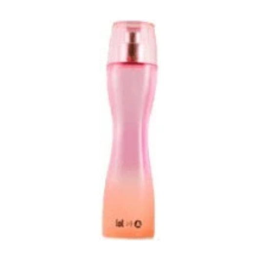 Lulu Castagnette Lol ;-) Gift Set 50ml EDT + Mobile Jewel + Sticker