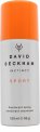 David Beckham Instinct Sport Deodorant Spray 150ml