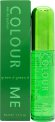 Milton Lloyd Colour Me Green Eau de Toilette 50ml Spray