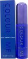 Milton Lloyd Colour Me Blue Eau de Toilette 50ml Spray