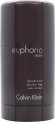 Calvin Klein Euphoria Deodorant Stick 75ml