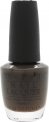 OPI Touring America Nail Polish 15ml - Get In The Expresso Lane