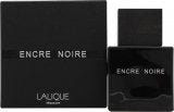 Lalique Encre Noire Eau de Toilette 50ml Spray