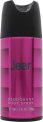 Jeer Deodorant Body Spray 150ml