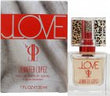 Jennifer Lopez JLove Eau de Parfum 30ml Spray