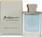 Baldessarini Nautic Spirit Eau de Toilette 50ml Spray