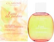 Clarins Eau des Jardins Eau de Soins 100ml Spray