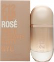 Carolina Herrera 212 VIP Rosé Eau de Parfum 50ml Spray