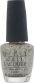 OPI Mariah Carey Nail Lacquer 15ml Wonderous Star