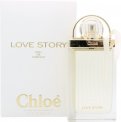 Chloé Love Story Eau de Parfum 75ml Spray