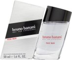 Bruno Banani Pure Man Eau de Toilette 50ml Spray