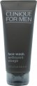 Clinique For Men Face Wash 200ml