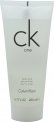 Calvin Klein CK One Body Wash 200ml
