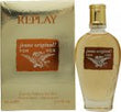 Replay Jeans Original for Her Eau de Toilette 60ml Spray