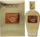 Replay Jeans Original for Her Eau de Toilette 60ml Spray