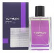 Topman Bergamot Eau de Toilette 100ml Spray