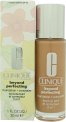 Clinique Beyond Perfecting Foundation + Concealer 30ml - 07 Cream Chamois
