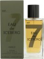 Iceberg Eau de Iceberg Amber Eau de Toilette 100ml Spray