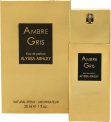 Alyssa Ashley Ambre Gris Eau de Parfum 30ml Spray