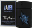 Thierry Mugler A*Men Rubber Flask Eau de Toilette 50ml Spray - Refillable