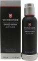Swiss Army Altitude Eau de Toilette 100ml Spray