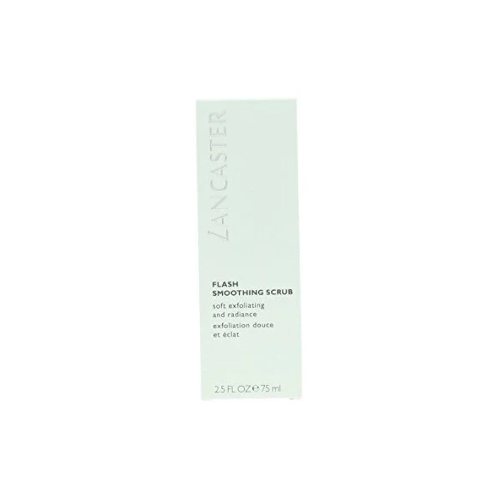 Lancaster Flash Smoothing Scrub 75ml