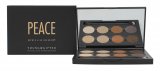 Young & Gifted Eye Shadow Palette - Happines