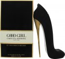 Carolina Herrera Good Girl Eau de Parfum, Body Cream, Shower Gel, Hair Mist, and Body Lotion Set for Women