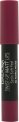 IsaDora Twist-Up Matt Lips Lipstick 3.3g Long-Lasting Matte Lip Color Collection