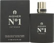 Etienne Aigner No 1 Intense Pour Homme Eau de Toilette 100ml Spray