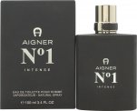 Etienne Aigner No 1 Intense Pour Homme Eau de Toilette 100ml Spray