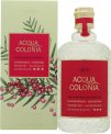 Mäurer & Wirtz 4711 Acqua Colonia Pink Pepper & Grapefruit Eau de Cologne 170ml Spray