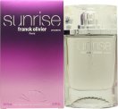 Franck Olivier Sunrise Women Eau de Toilette 75ml Spray