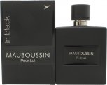 Mauboussin Pour Lui in Black Eau de Parfum 100ml
