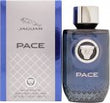 Jaguar Pace Eau de Toilette 60ml Spray