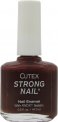 Cutex Strong Nail Enamel 14.7ml - Maize