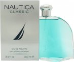 Nautica Eau de Toilette 100ml Spray