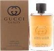 Gucci Guilty Absolute Eau de Parfum 50ml Spray