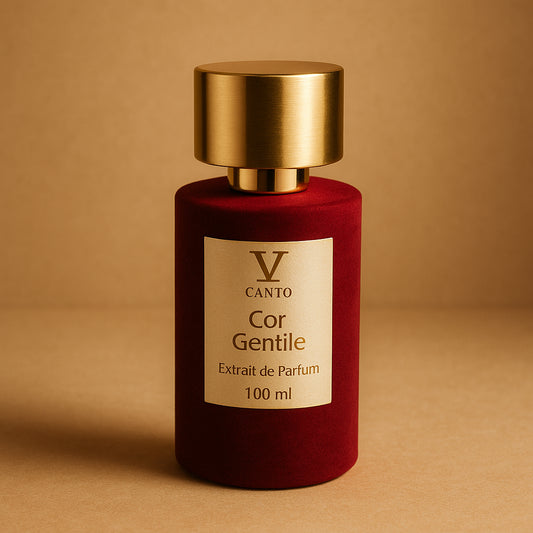 Tiziana Terenzi V Canto Cor Gentile Extrait de Parfum Eau de Parfum 100ml Spray