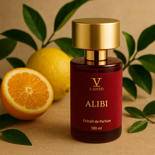Tiziana Terenzi V Canto Alibi Extrait de Parfum Eau de Parfum 100ml Spray