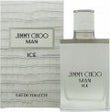 Jimmy Choo Man Ice Eau de Toilette 50ml Spray