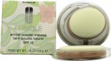 Clinique Almost Powder Makeup SPF15 10g - Medium